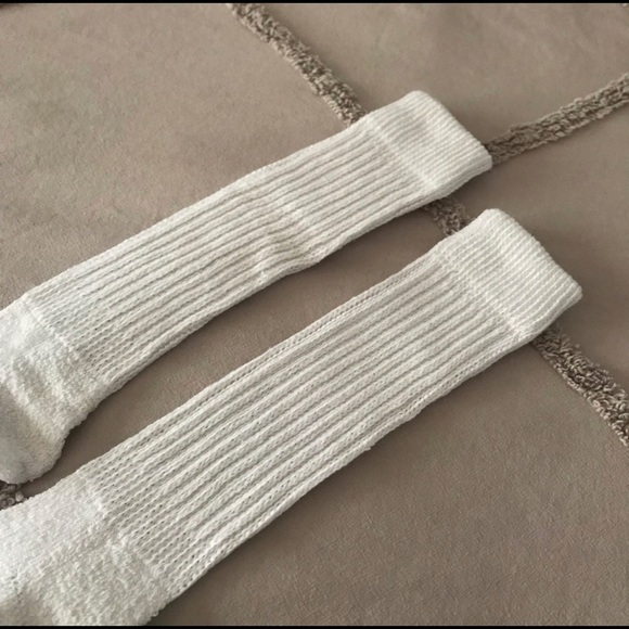 NWT Summer Fridays Socks - Picture 3 of 5